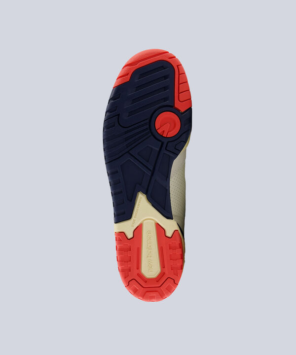 Tenis New Balance Para Hombre Rojo